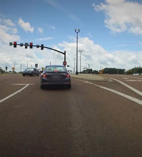 Image result for Continuous Flow Intersection