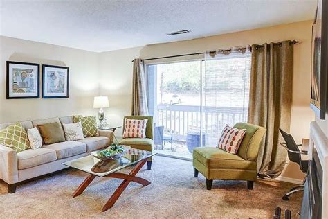 Highland Oaks Apartments - Winston-Salem, NC 27103 | ApartmentGuide.com
