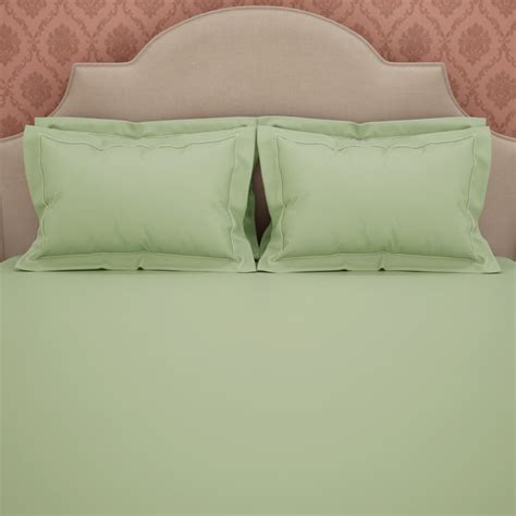 Buy SPACES Eminence 600TC 5Pcs Super King Bedsheet Set from Spaces at ...