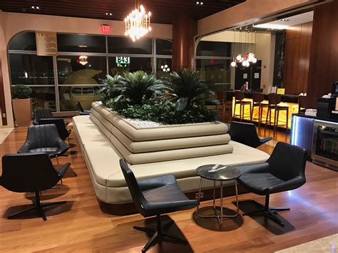 Two Great New Priority Pass Lounges, Including London Restaurant/Bar ...