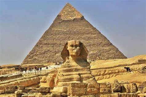埃及金字塔在外观上的特点是什么_百度知道