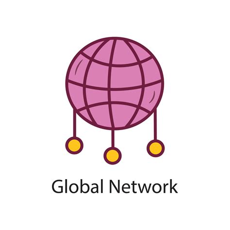 GlobalNet Label Symbol 的图像结果