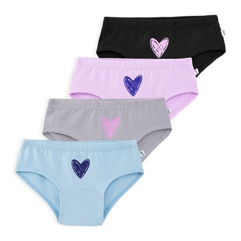 Buy Panties For Girls Online At Best Price