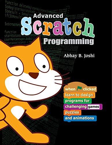 Image result for Advanced Scratch Project