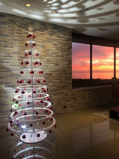 Timeless Design, Holiday Magic: Modern Christmas Trees - Modern ...