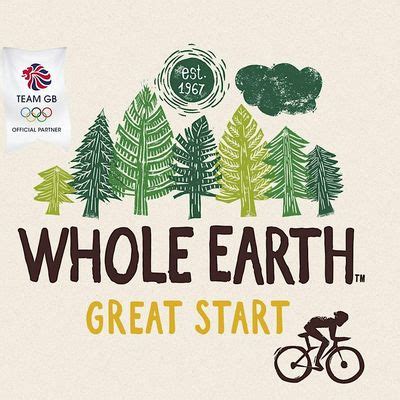 GREAT START: Join Whole Earth for a morning cycle with Laura & Jason ...