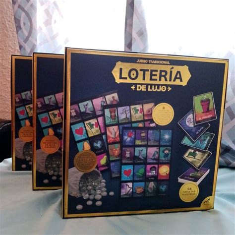 Loteria