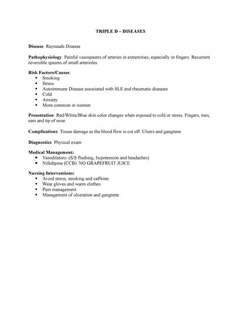 What Does Triple D Mean at Gary Delariva blog