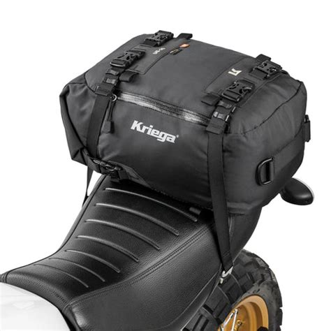 Kriega US-20 Drypack – Fynx Moto