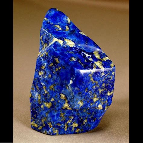 Lapis Lazuli...All I can think of is MineCraft | Nerdy | Pinterest ...