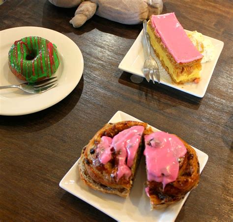 Green Gourmet Giraffe: Loaf and Lounge: Camperdown bakery, and the road ...