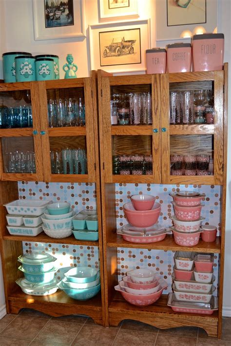 Image result for Vintage Pyrex Collection