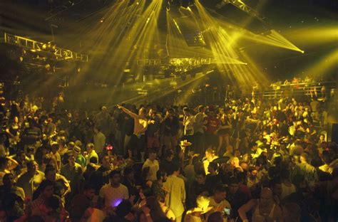 Goa underground rave party busted; 23 arrested, drugs worth Rs 9 lakh ...