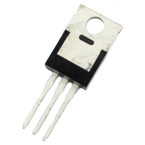 IRF3205 N-Channel Power MOSFET TO-220 Package - 55V 110A – ArrowTechCart