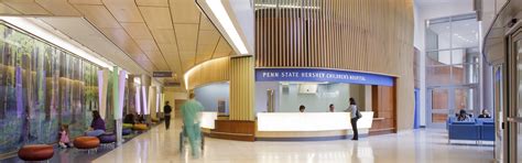 Penn State Milton Hershey Medical Center - NHVIWN