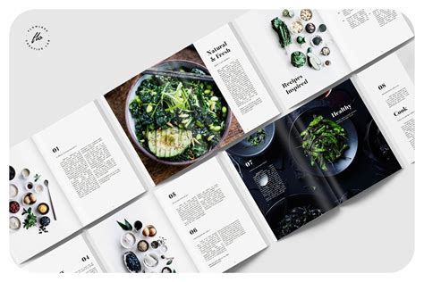 Image result for Cookbook Examples