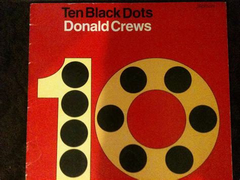 Ten Black Dots Big Books (Scholastic Big Books): Donald Crews ...