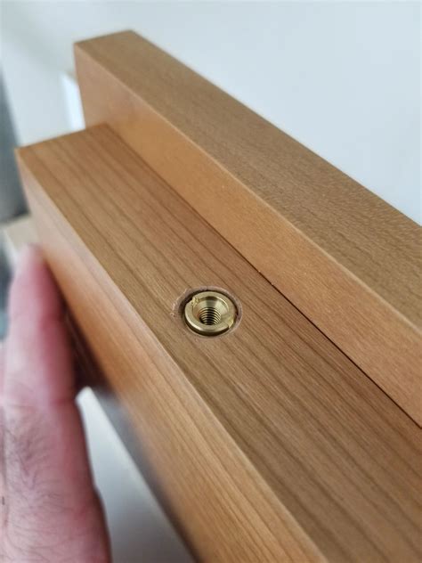 How to Install Thread Inserts 的图像结果