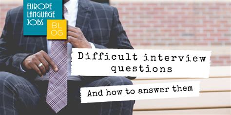 Image result for Most Difficult Interview Questions