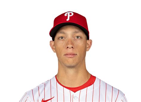 Matt Kroon - Philadelphia Phillies Third Baseman - ESPN (IN)