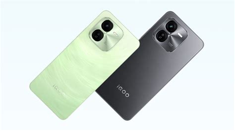 Iqoo Z9 Turbo Plus to launch soon with MediaTek Dimensity 9300+ SoC ...