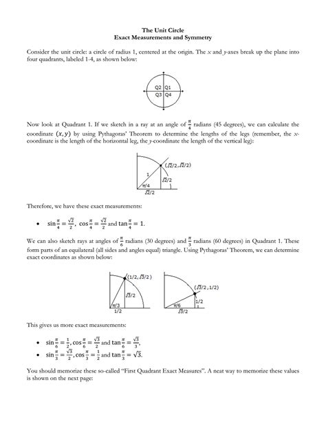 Unit Circle Game