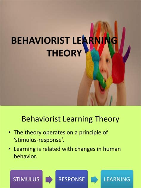 Behaviorism Learning 的图像结果