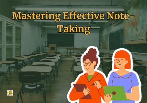 Effective Note Taking 的图像结果