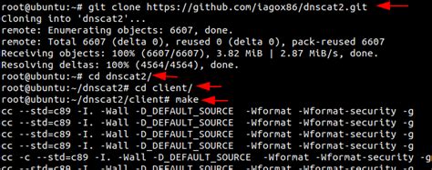 Port Forwarding & Tunnelling Cheatsheet