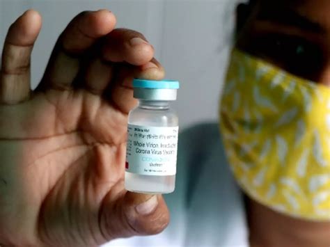 A Day After Govt's Clarification, PETA India Urges DCGI To Replace Calf ...