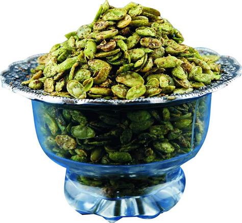 ENGLISH NUTS SEM KE BEEJ ( Bean Seeds) FARRUKHABAD Famous 1 KG VACCUM ...