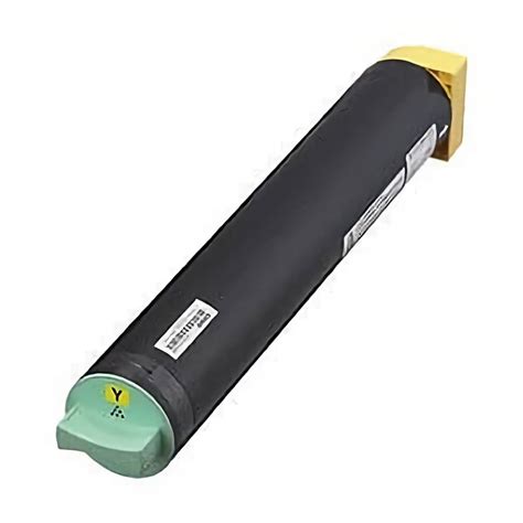 激安価格 GE6-TSY-N 一般トナー イエロー | カシオ CASIOリサイクルトナー格安販売 | Ecoink.in