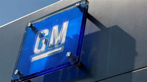 General Motors Korea to suspend assembly line as virus hits parts ...