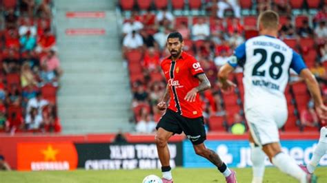 Samu Costa, baja contra el Barcelona - AS.com