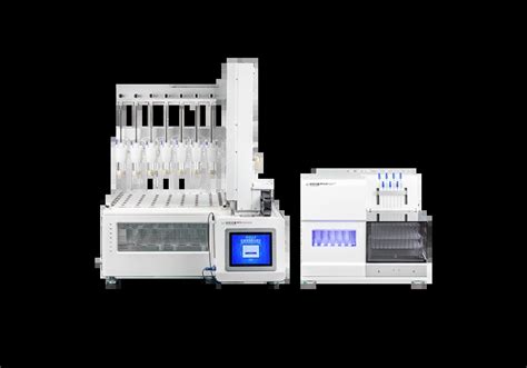 घूमकर विघटन प्रणाली: नियंत्रित-रिलीज़ यूएसपी परीक्षण