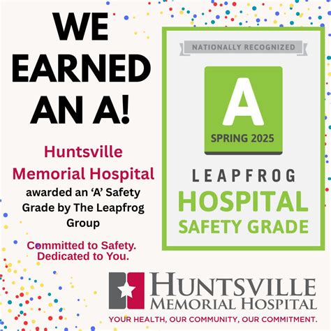 Home - Huntsville Memorial Hospital