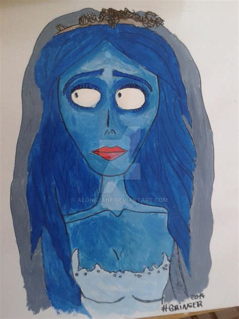 Image result for Tim Burtons Vision for Corpse Bride