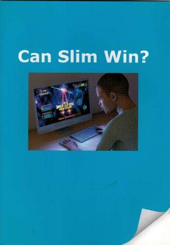 Can Slim Win (Turning Pages reading programme) : Amazon.in: Books
