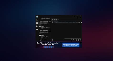 Wave Executor Tutorial 的图像结果