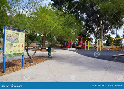 Los Angeles, California: City Terrace Park Located at 1126 N Hazard Ave ...
