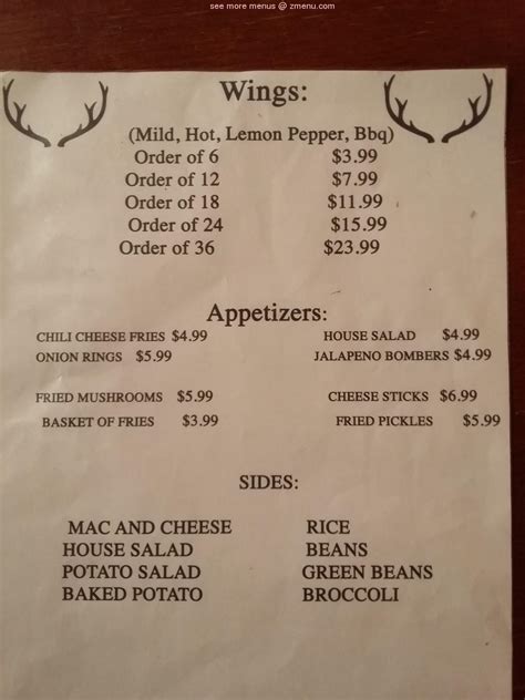 Online Menu of Rios Meat Market Restaurant, Edcouch, Texas, 78538 - Zmenu