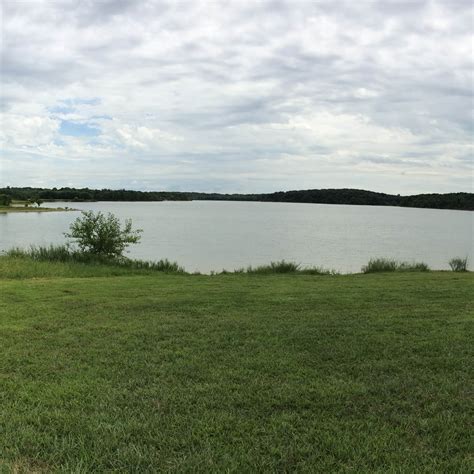 Crows Creek Campground Missouri