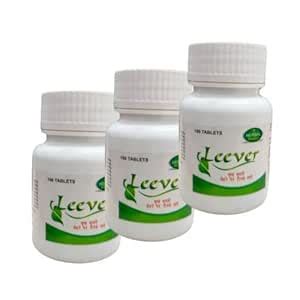 Leever Capsules : Amazon.in: Health & Personal Care