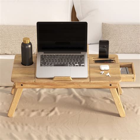 Foldable Desk Table
