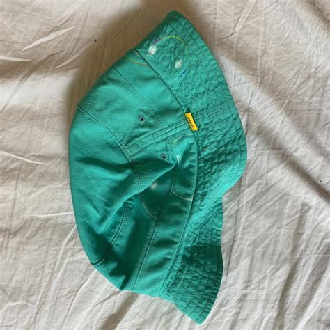 Golf Wang Men's Hat | Depop