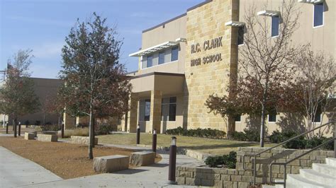 Plano Clark High School Clark High School Band In The 2024 Plano