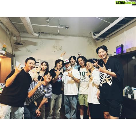 Dong Hyun-bae Wiki, Biography, Age, Photos, Spouse and more