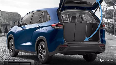 Maruti Suzuki Invicto Price On-Road Ex-Showroom - Feb 2026, Reviews ...