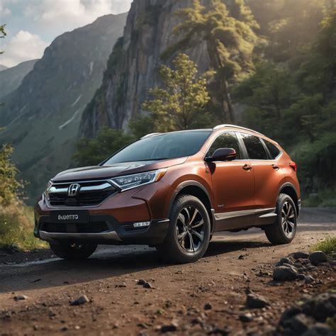 Assessing the Reliability of the Honda CR-V: A Comprehensive Review