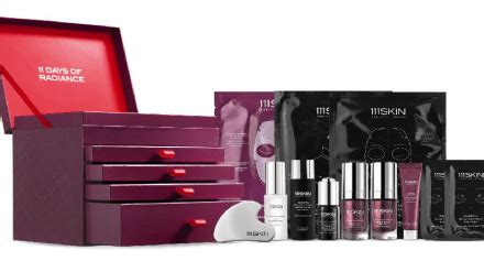 Revolve Advent Calendar 2025